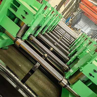 邢台桥架一体成型机