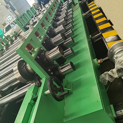 新的材料和工艺对桥架成型机的发展有何影响? 新的材料和工艺对桥架成型机的发展有何影响?